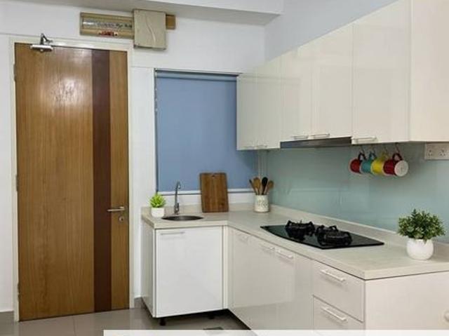 Condominium for rent in Petaling, Damansara Damai