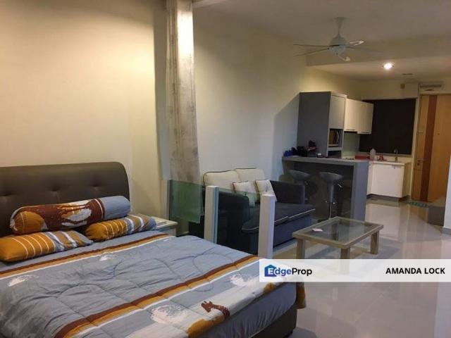Condominium for sale in Petaling, Damansara Damai