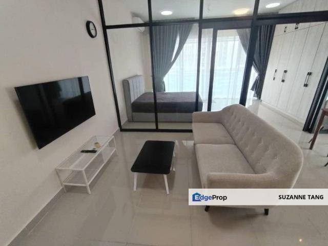 Condominium for sale in Petaling, Damansara Damai