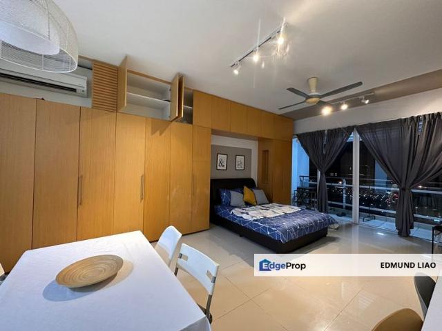 Condominium for sale in Petaling, Damansara Damai