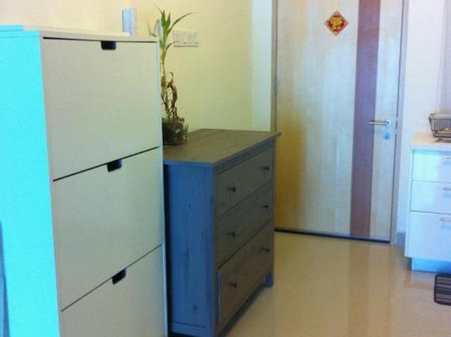 House for rent in Petaling, Damansara Damai