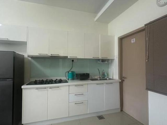 Condominium for rent in Petaling, Damansara Damai
