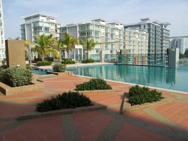 Apartment for rent in PJU 1A, Petaling Jaya