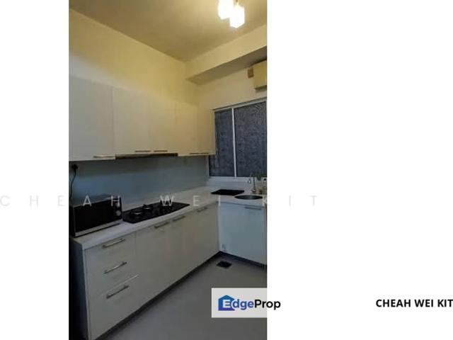 Condominium for rent in Petaling, Damansara Damai