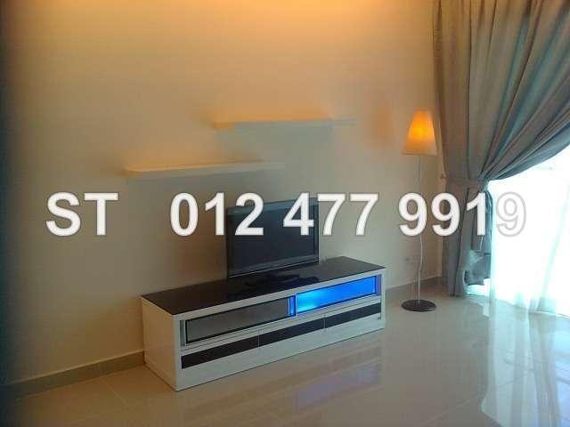 Apartment for rent in Petaling, Damansara Damai