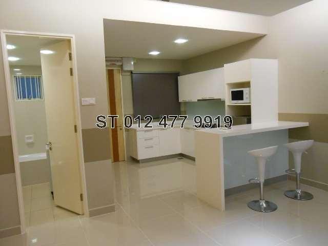 Apartment for rent in Petaling, Damansara Damai