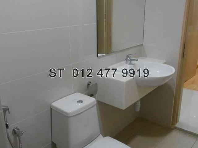 Apartment for rent in Petaling, Damansara Damai