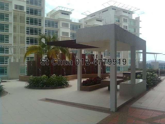 Apartment for rent in Petaling, Damansara Damai