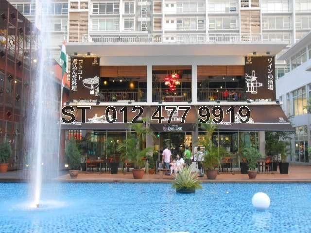 Apartment for rent in Petaling, Damansara Damai