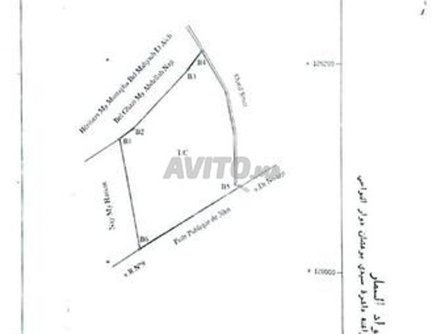 Propriété vente à Anfa, Gharb-Chrarda-Beni Hssen