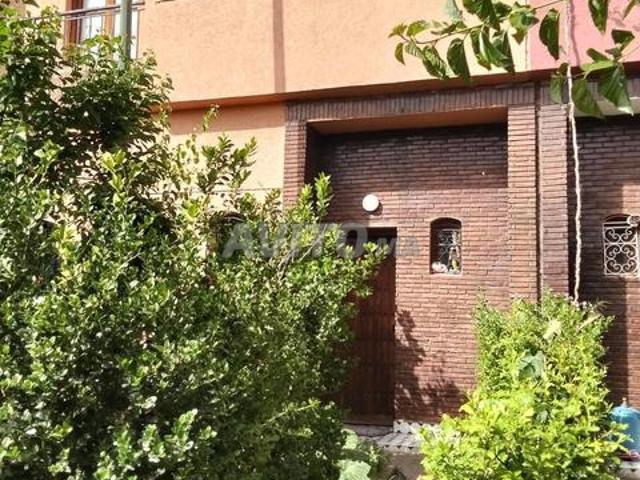 Maison vente à L'Oriental