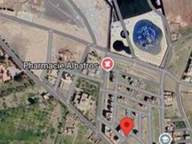Propriété vente à Anfa, Gharb-Chrarda-Beni Hssen