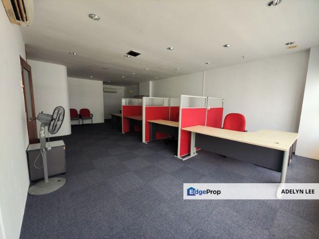 Shop for rent in Petaling, Damansara Damai