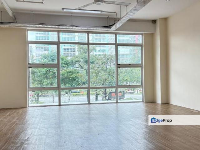 Shop for rent in Petaling, Damansara Damai