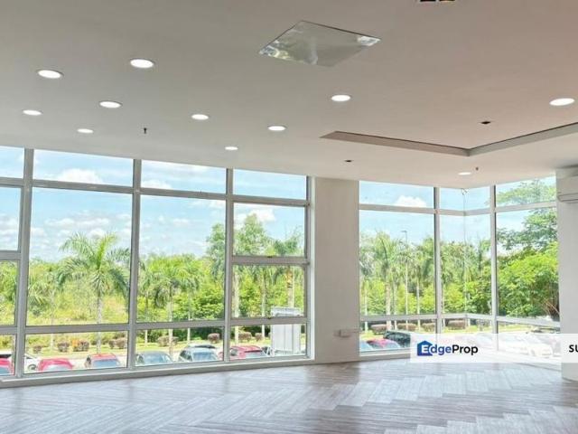 Shop for rent in Petaling, Damansara Damai