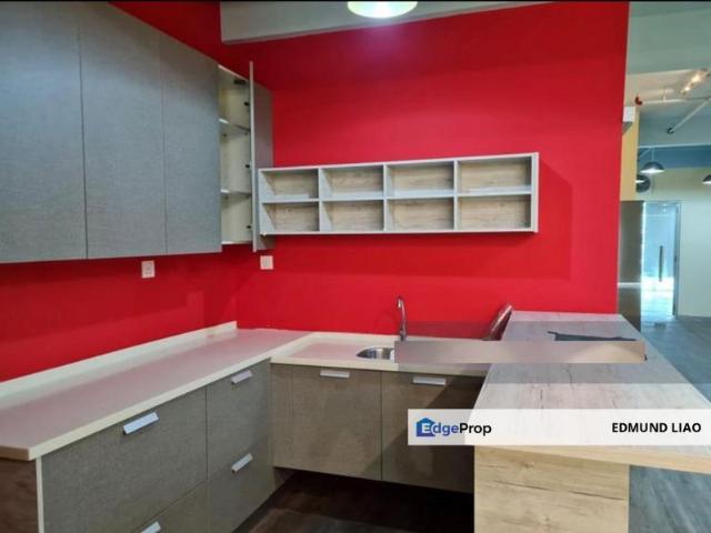 Shop for rent in Ara Damansara, Selangor
