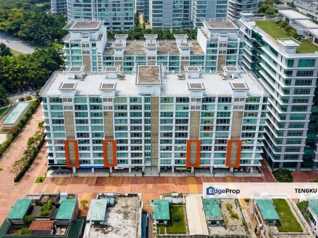 Shop for sale in Petaling, Damansara Damai