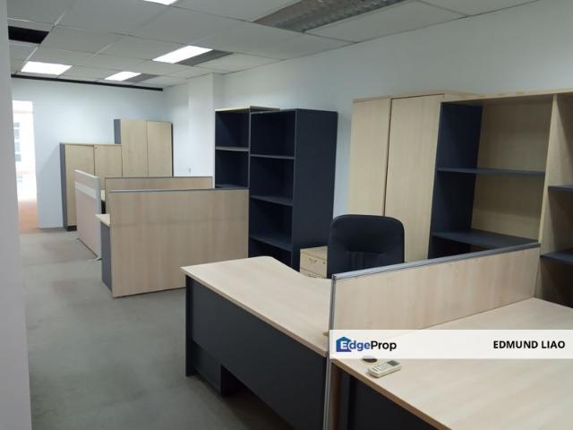Shop for rent in Petaling, Damansara Damai