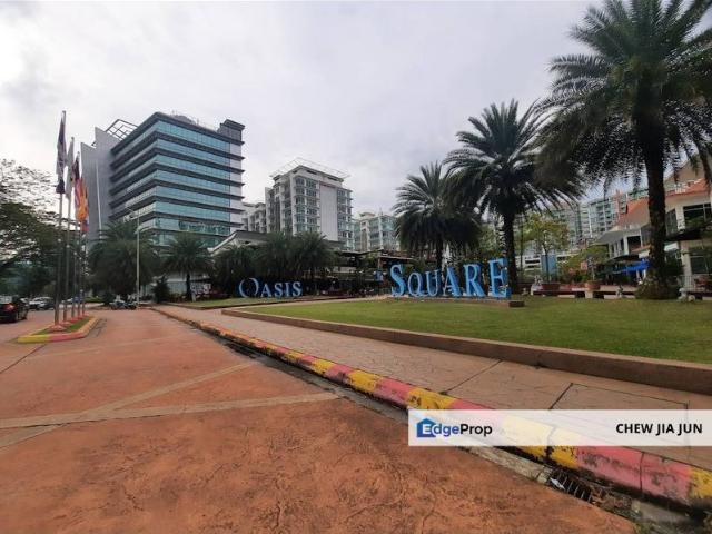 Shop for sale in Petaling, Damansara Damai