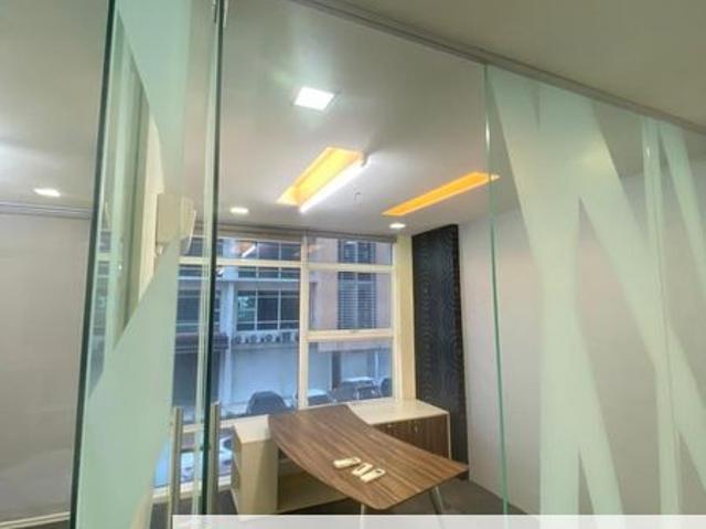 Shop for rent in Petaling, Damansara Damai