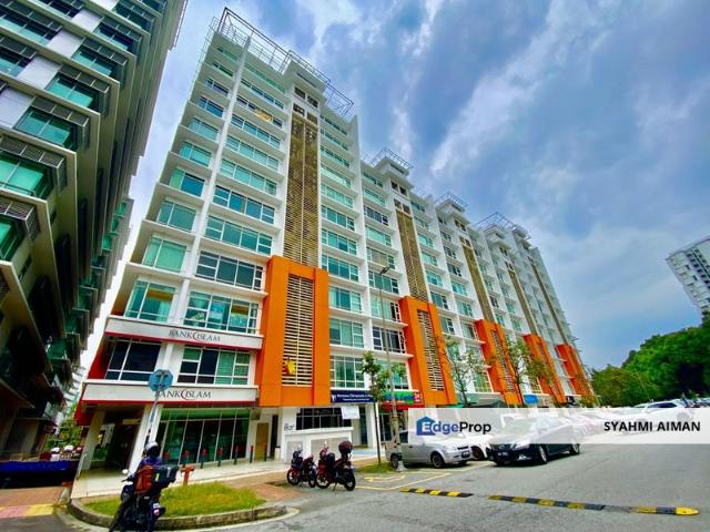 Shop for sale in Petaling, Damansara Damai