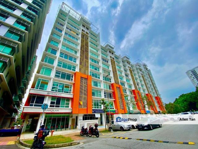 Shop for rent in Petaling, Damansara Damai