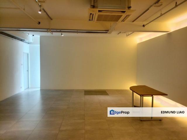 Shop for rent in Petaling, Damansara Damai