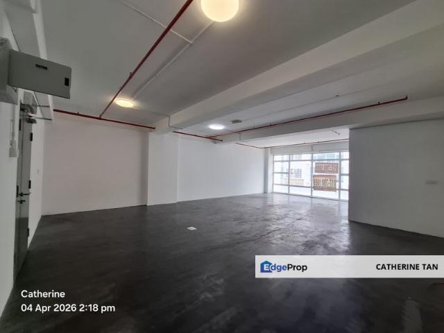 Shop for rent in Petaling, Damansara Damai