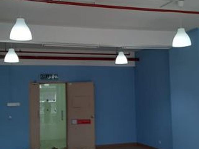 Shop for sale in Petaling, Damansara Damai