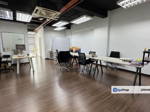 Shop for rent in Petaling, Damansara Damai