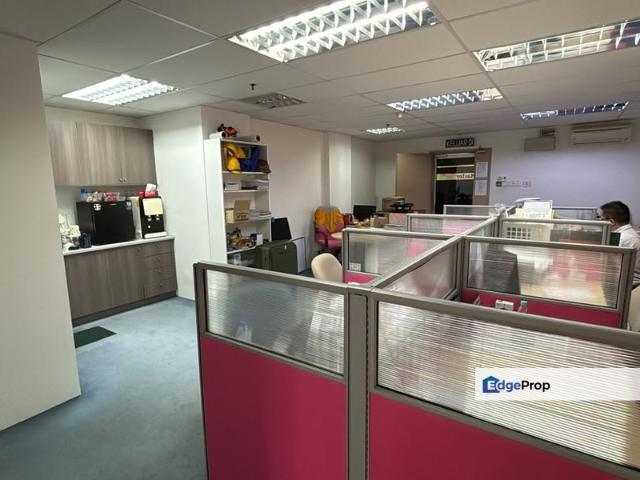 Shop for rent in Petaling, Damansara Damai