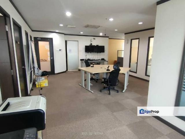 Shop for sale in Petaling, Damansara Damai
