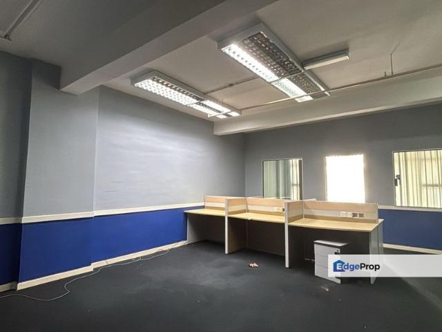 Shop for rent in Petaling, Damansara Damai