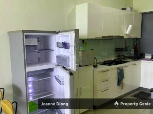 Office for rent in Petaling, Damansara Damai