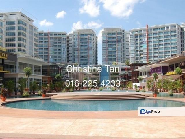 Shop for sale in Petaling, Damansara Damai