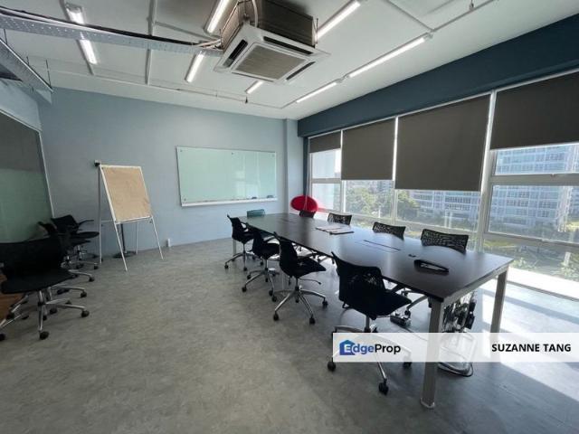 Shop for sale in Petaling, Damansara Damai