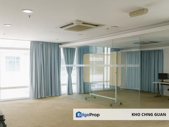 Shop for sale in Petaling, Damansara Damai