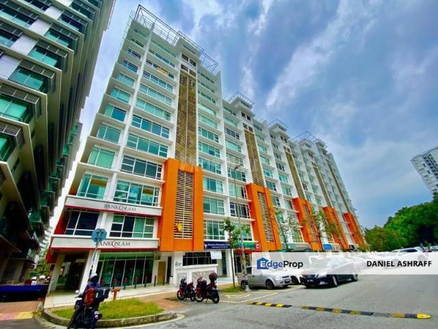 Shop for sale in PJU 1A, Petaling Jaya