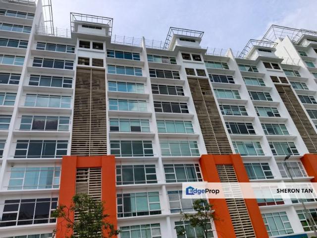 Shop for rent in Petaling, Damansara Damai