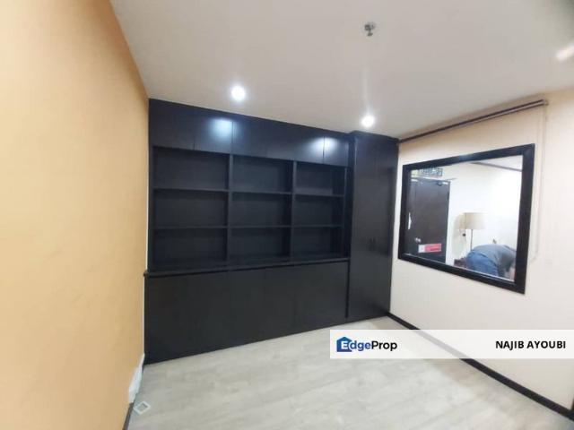 Shop for sale in Petaling, Damansara Damai