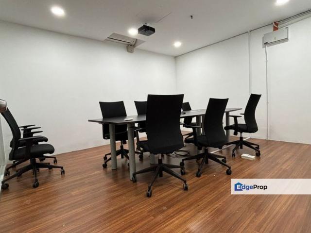 Shop for rent in Petaling, Damansara Damai