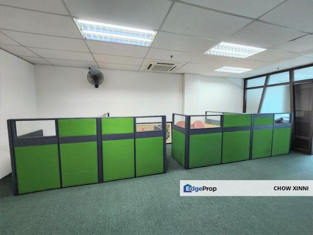 Shop for sale in Petaling, Damansara Damai