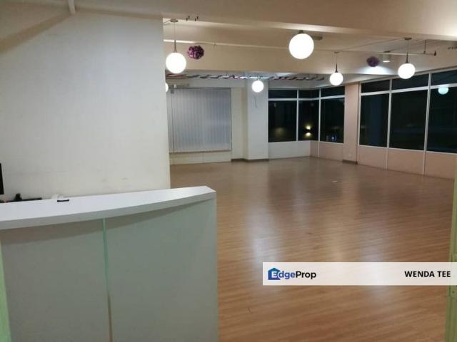 Shop for sale in Petaling, Damansara Damai