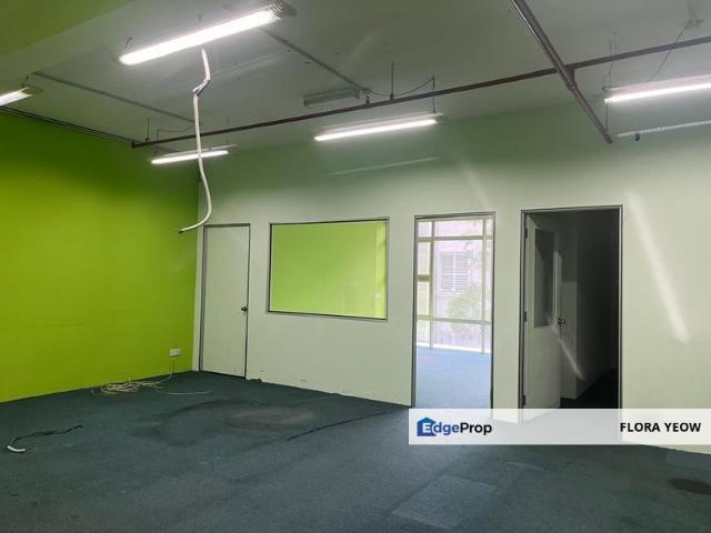 Shop for rent in Petaling, Damansara Damai