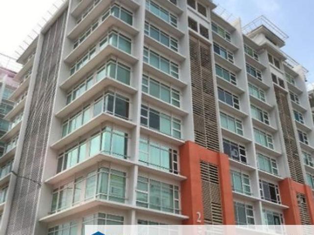 Shop for sale in Petaling, Damansara Damai