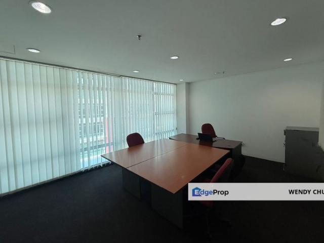 Shop for rent in Petaling, Damansara Damai
