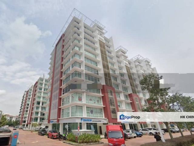 Shop for sale in Petaling, Damansara Damai