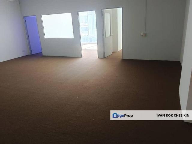 Shop for rent in Petaling, Damansara Damai