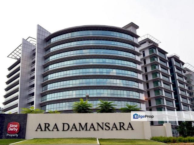 Shop for sale in Petaling, Damansara Damai