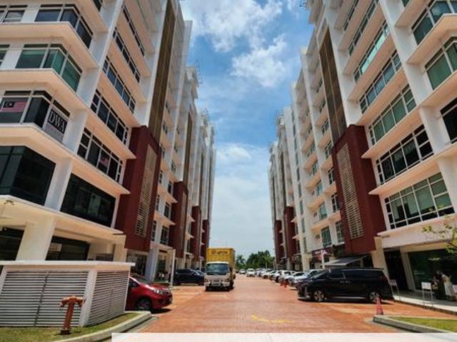 Shop for rent in Petaling, Damansara Damai